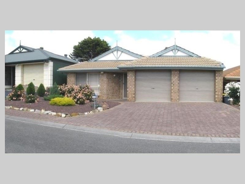 38 Moorfield Mews, Aberfoyle Park SA 5159
