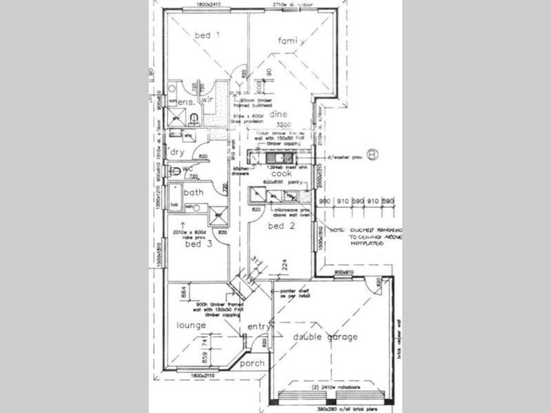 38 Moorfield Mews, Aberfoyle Park SA 5159