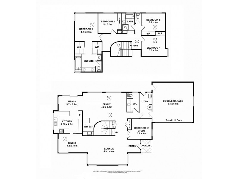 8 Woodland Grove, Aberfoyle Park SA 5159