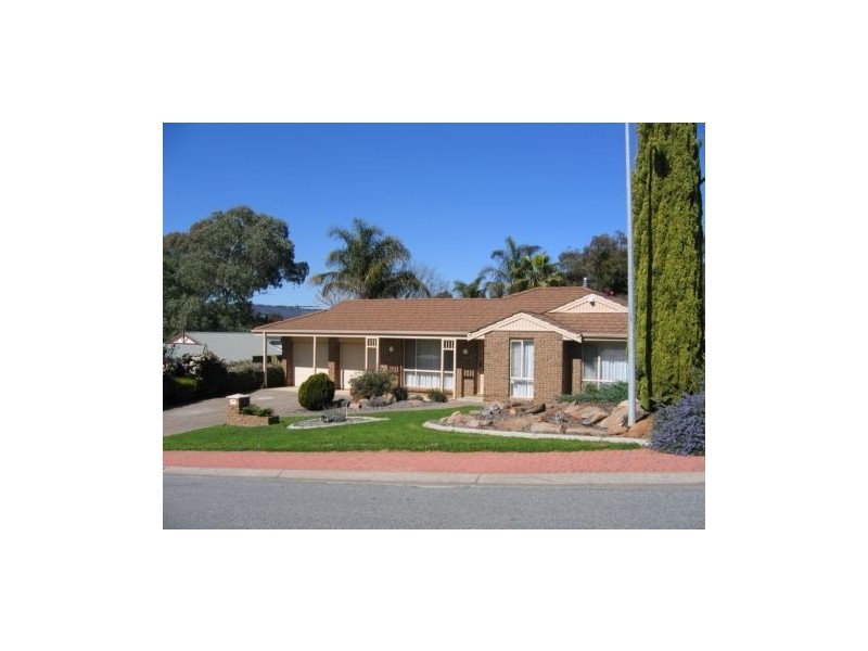 37 Glenthorn Crescent, O’halloran Hill SA 5158