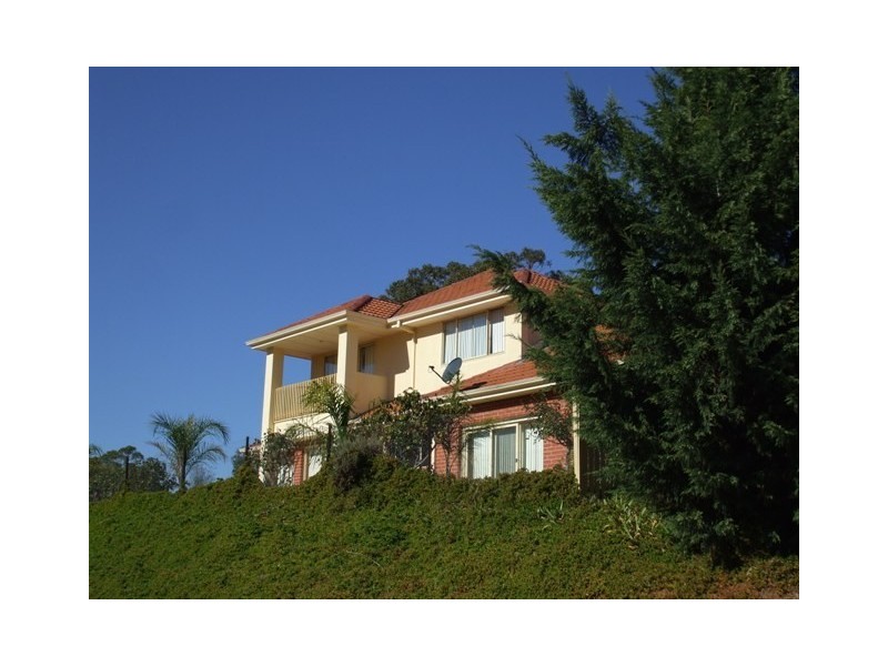 43 Ironbark Avenue, Flagstaff Hill SA 5159