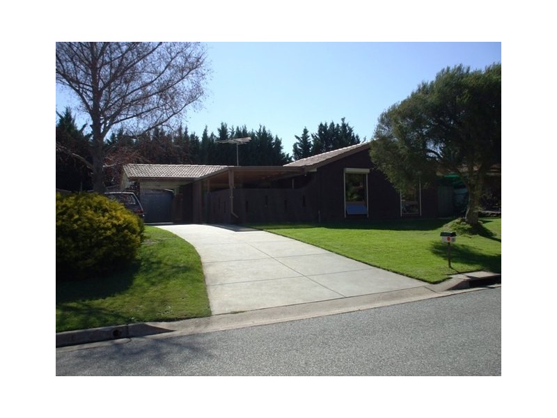 32 Topaz Crescent, Flagstaff Hill SA 5159