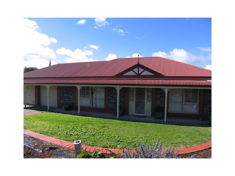 6 Joseph Way, Woodcroft SA 5162