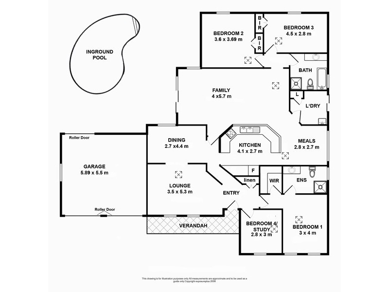 13 Woodland Grove, Aberfoyle Park SA 5159