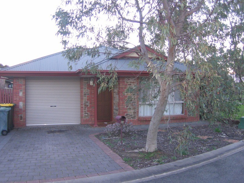 44 Moorfield Mews, Aberfoyle Park SA 5159