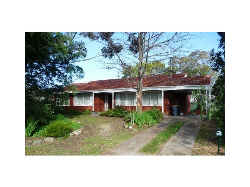 38 Windebanks Road, Happy Valley SA 5159