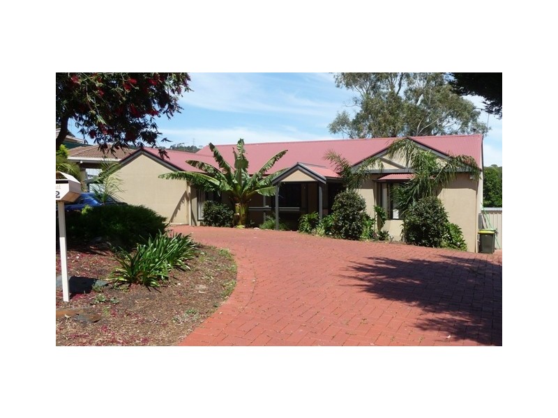 42 Woodlea Drive, Aberfoyle Park SA 5159