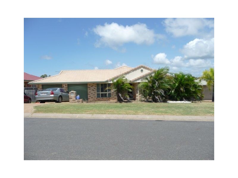 33 Rodney Street, Yeppoon QLD 4703