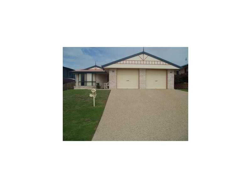 5 Bethlehem Terrace, Yeppoon QLD 4703