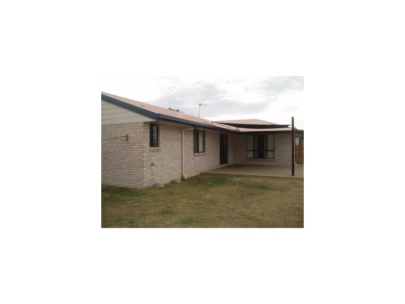 5 Bethlehem Terrace, Yeppoon QLD 4703