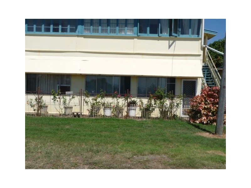 1/34 Bright Street, Emu Park QLD 4710