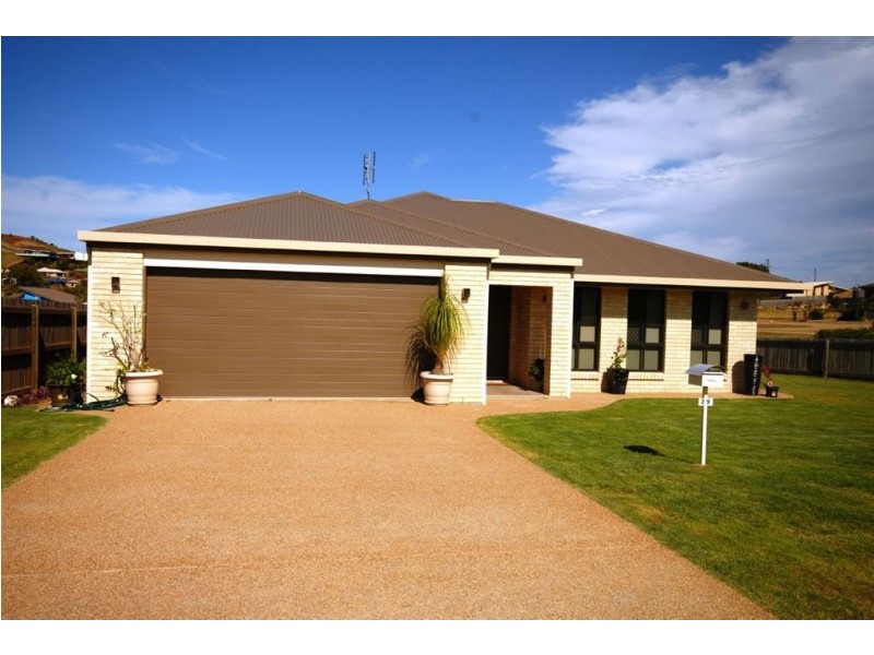 29 Red Emperor Way, Yeppoon QLD 4703