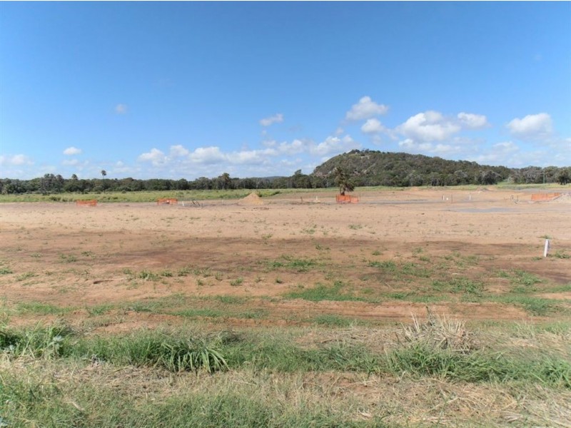 Lot 21 Beachside Residential, Yeppoon QLD 4703