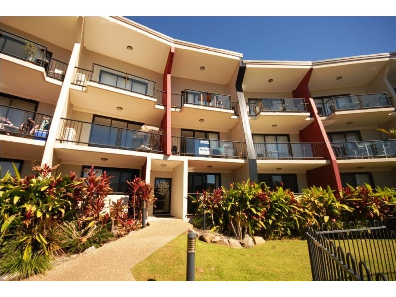 15/30-34 Queen Street, Yeppoon QLD 4703