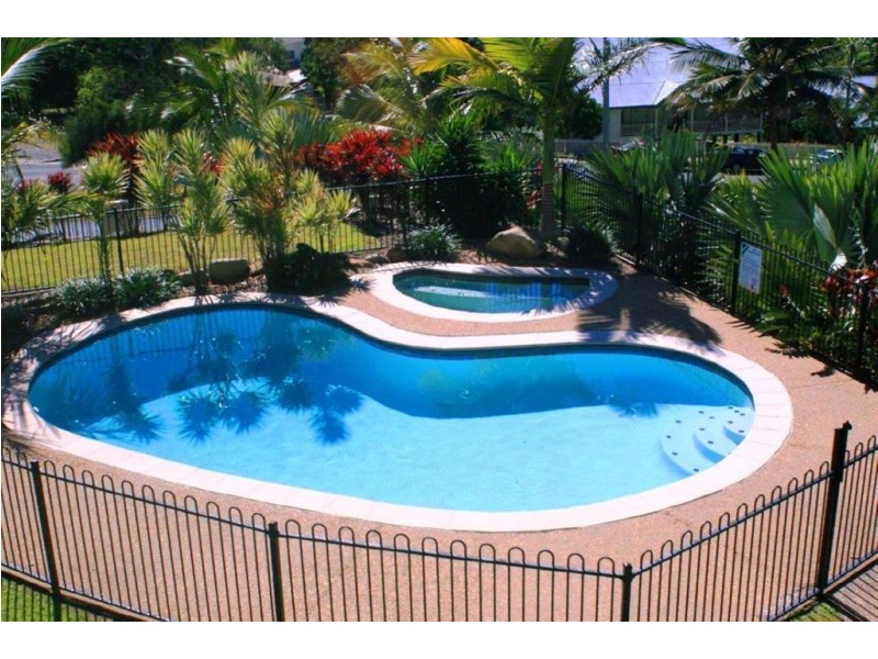 15/30-34 Queen Street, Yeppoon QLD 4703