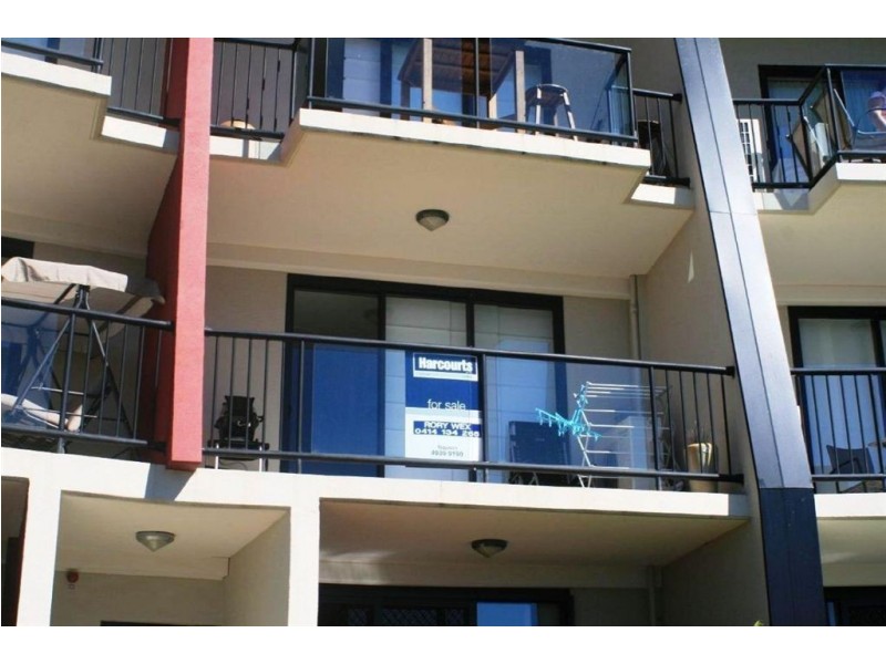15/30-34 Queen Street, Yeppoon QLD 4703