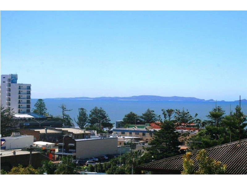 15/30-34 Queen Street, Yeppoon QLD 4703