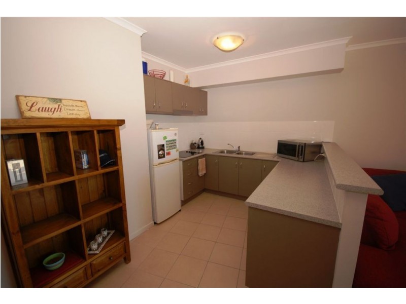 15/30-34 Queen Street, Yeppoon QLD 4703