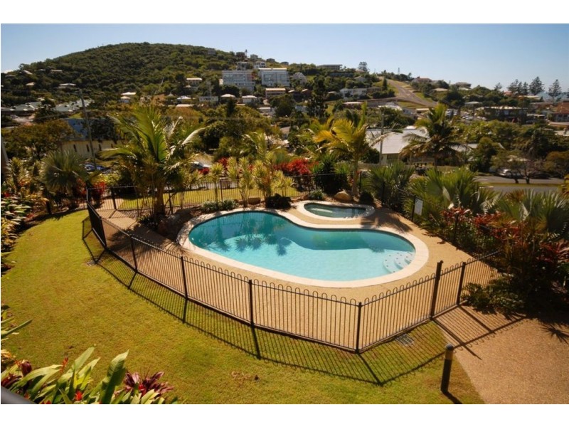 15/30-34 Queen Street, Yeppoon QLD 4703