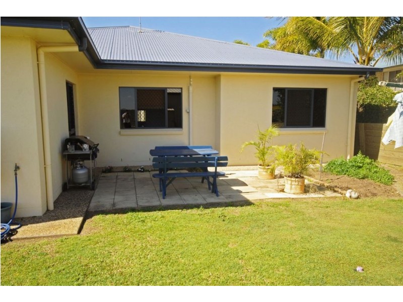 2 Paradise Way, Emu Park QLD 4710 the real estate agency Withdrawn
