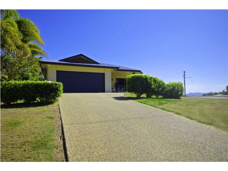 2 Paradise Way, Emu Park QLD 4710 the real estate agency Withdrawn