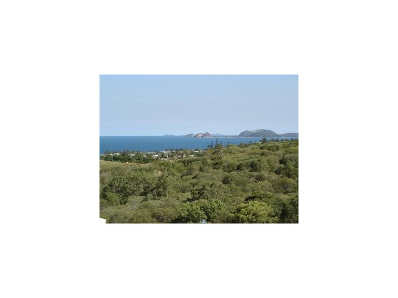 18 Pacific Vista close, Yeppoon QLD 4703