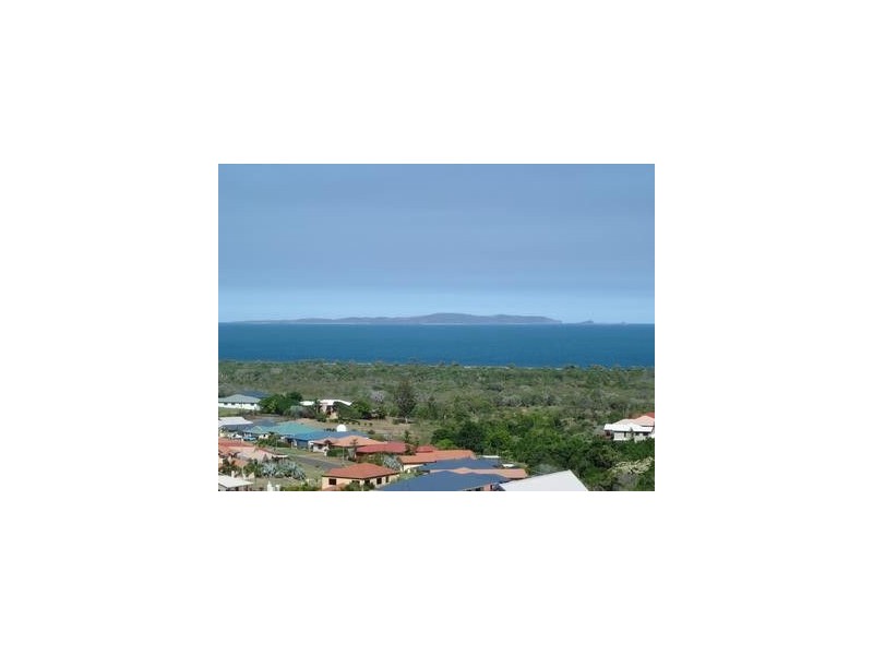 18 Pacific Vista close, Yeppoon QLD 4703