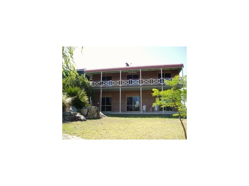 160 Pattison Street, Emu Park QLD 4710