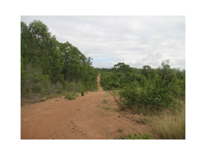 212 Cottons Road, Yeppoon QLD 4703