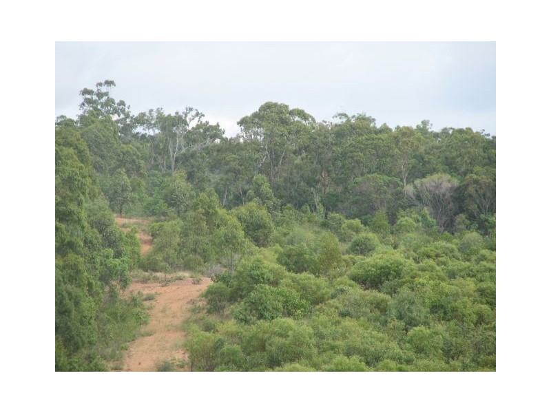 212 Cottons Road, Yeppoon QLD 4703