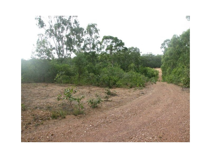 212 Cottons Road, Yeppoon QLD 4703