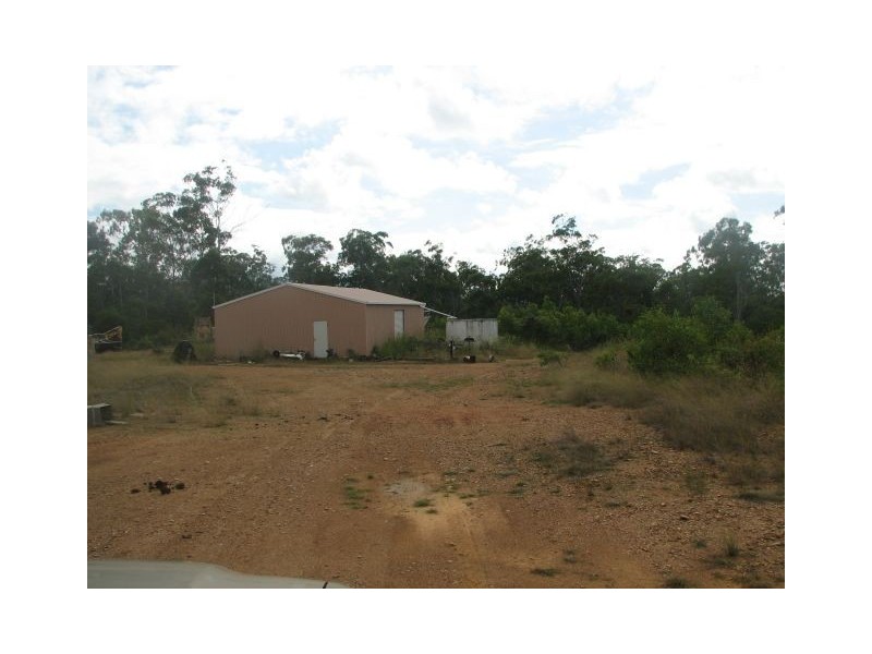 212 Cottons Road, Yeppoon QLD 4703