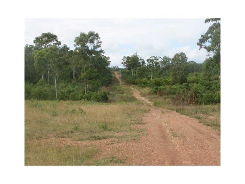 212 Cottons Road, Yeppoon QLD 4703