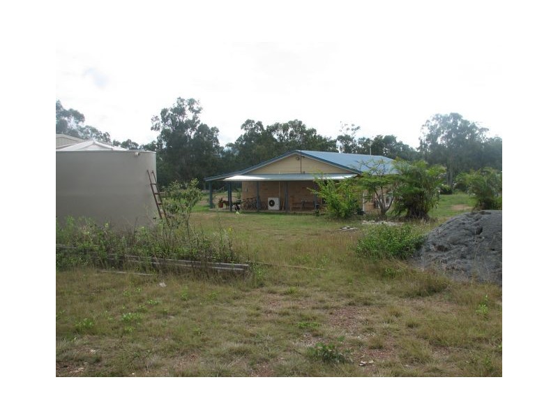 212 Cottons Road, Yeppoon QLD 4703