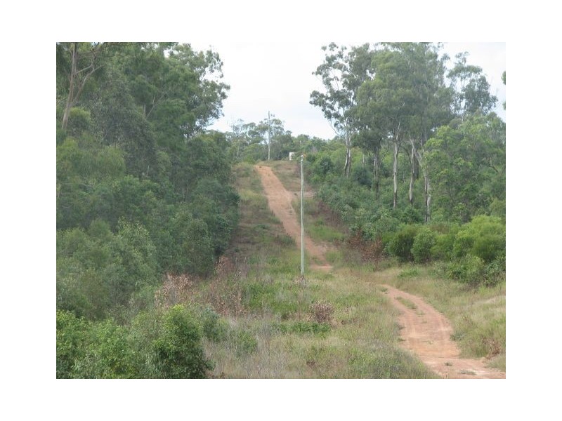 212 Cottons Road, Yeppoon QLD 4703