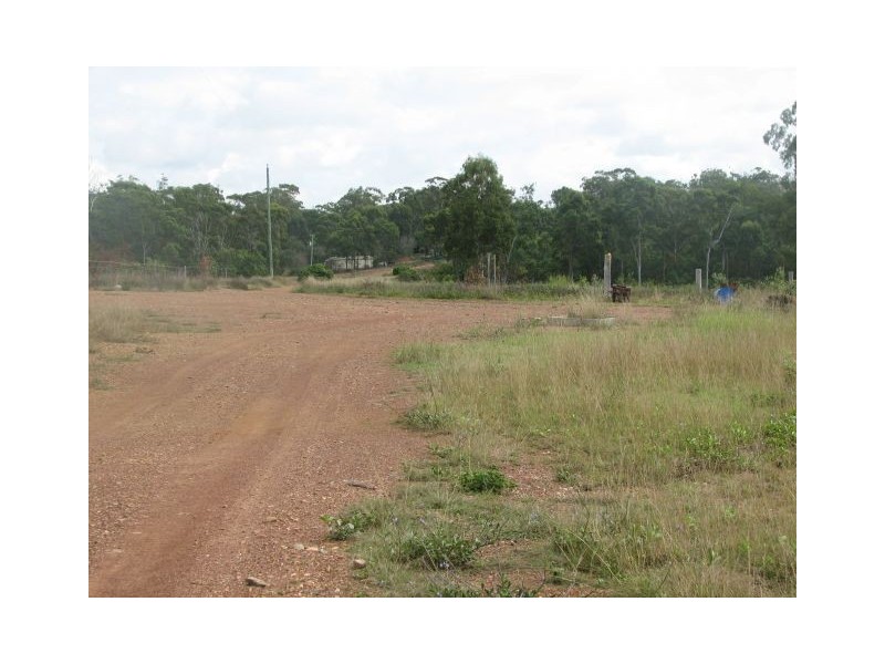 212 Cottons Road, Yeppoon QLD 4703