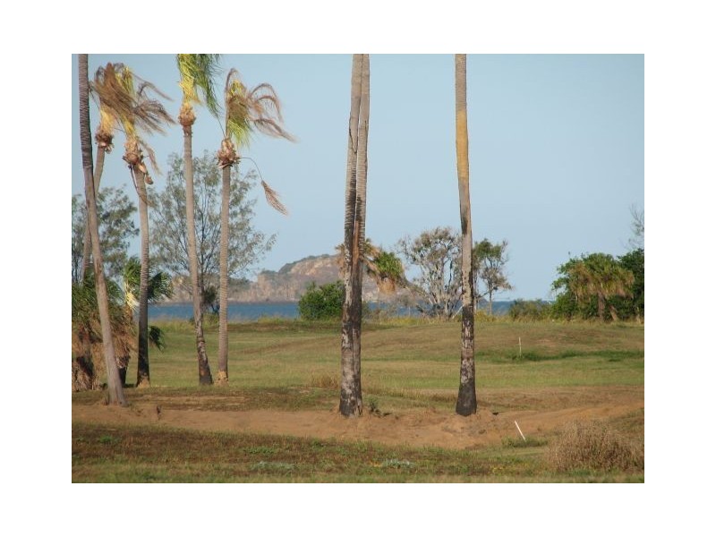 85 Monaco Drive, Zilzie QLD 4710