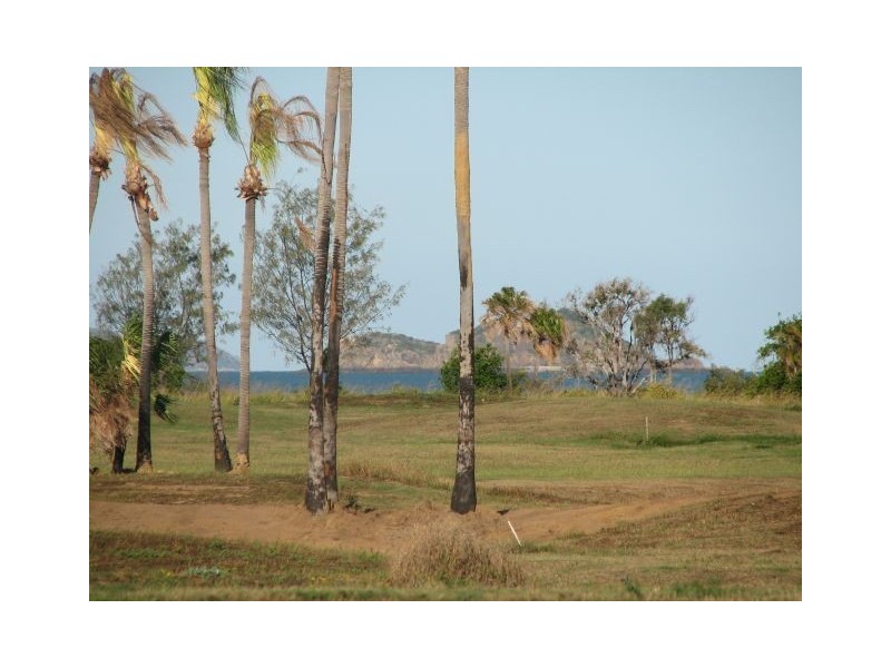 85 Monaco Drive, Zilzie QLD 4710