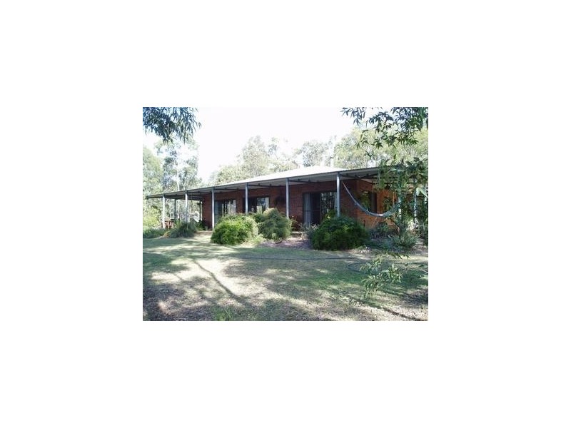 152 Mark Road, Bondoola QLD 4703