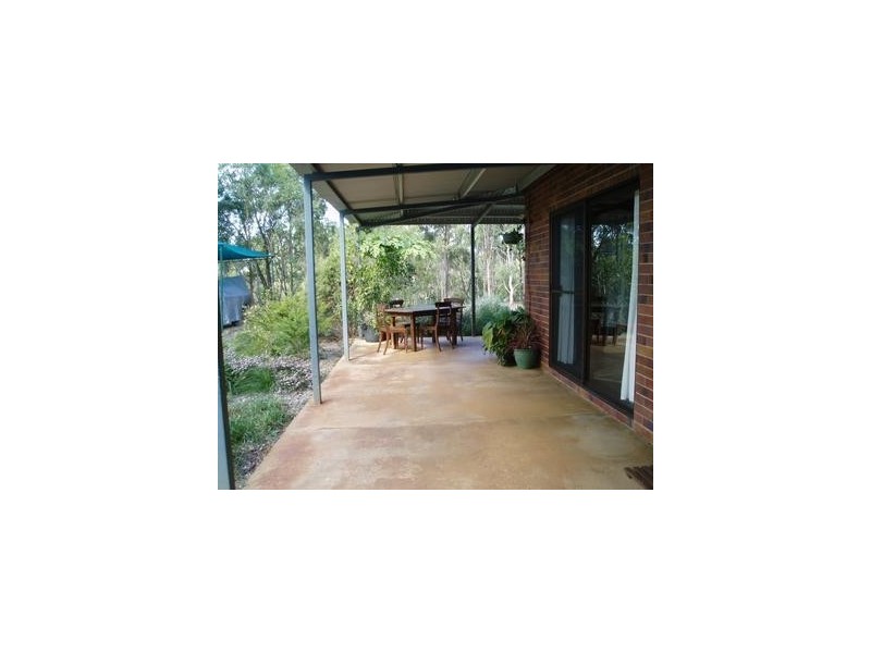152 Mark Road, Bondoola QLD 4703