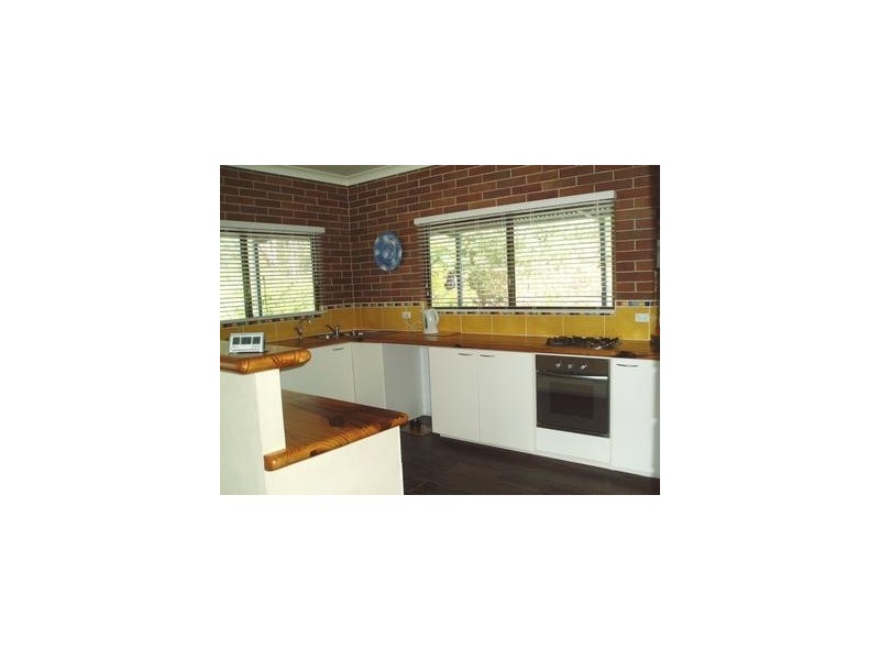 152 Mark Road, Bondoola QLD 4703