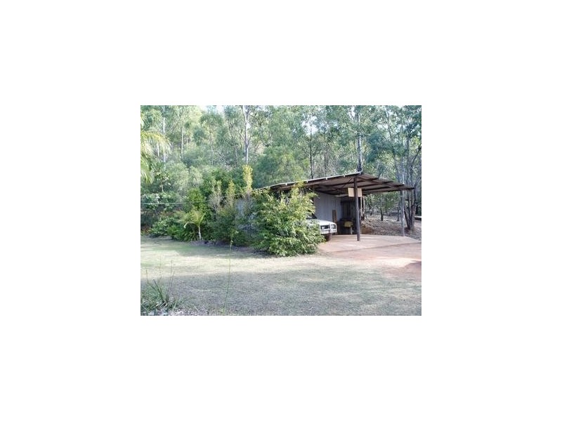 152 Mark Road, Bondoola QLD 4703
