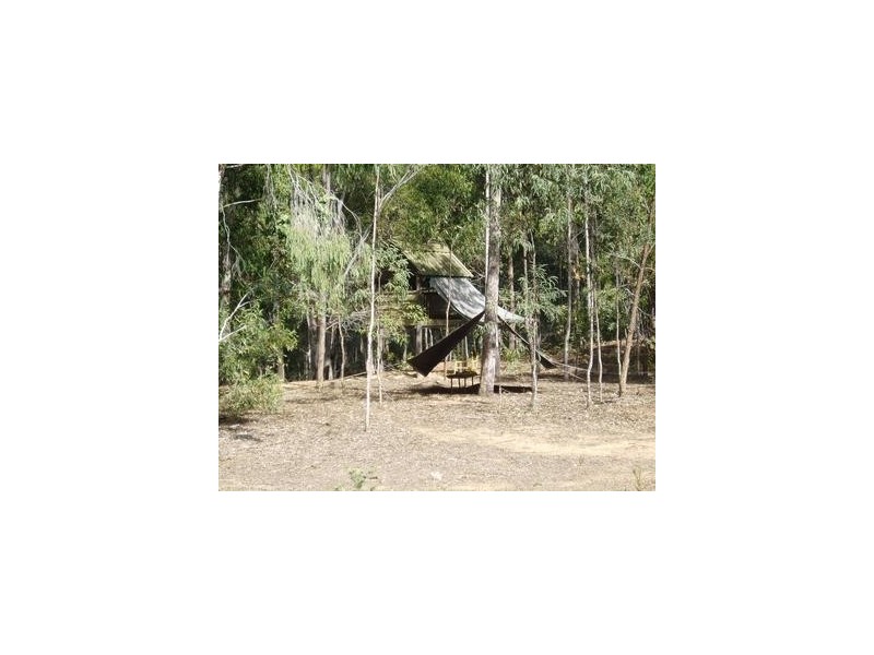 152 Mark Road, Bondoola QLD 4703