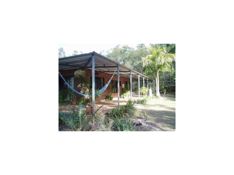 152 Mark Road, Bondoola QLD 4703