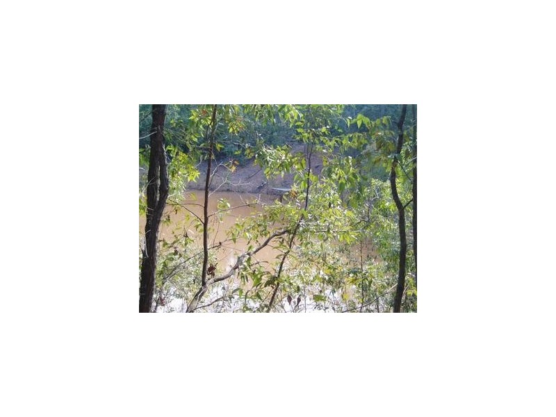 152 Mark Road, Bondoola QLD 4703