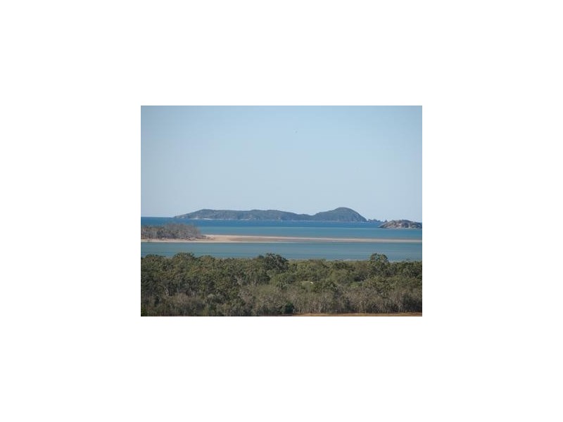 546 Coowonga Road, Coowonga QLD 4702