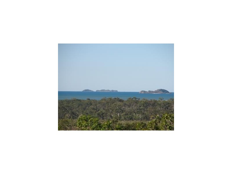 546 Coowonga Road, Coowonga QLD 4702