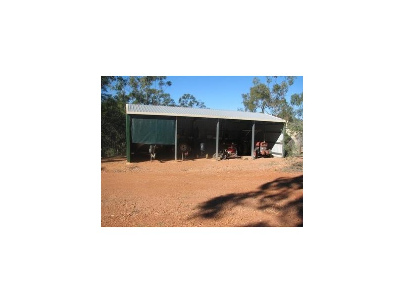 546 Coowonga Road, Coowonga QLD 4702