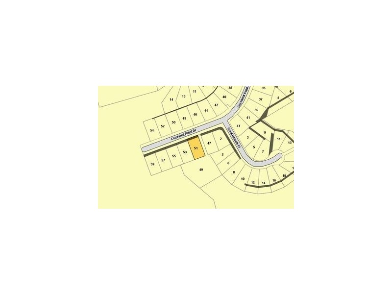 51 Cocoanut Point Drive, Zilzie QLD 4710