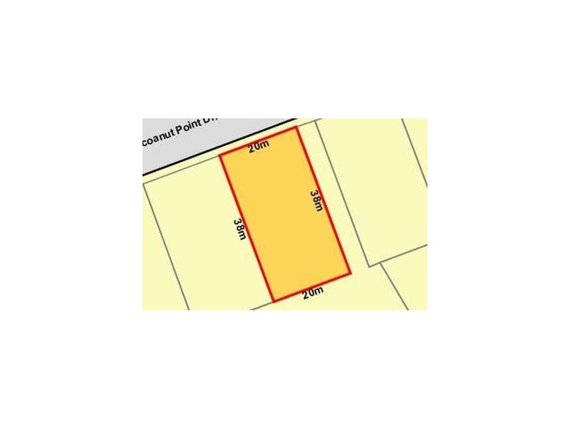 51 Cocoanut Point Drive, Zilzie QLD 4710